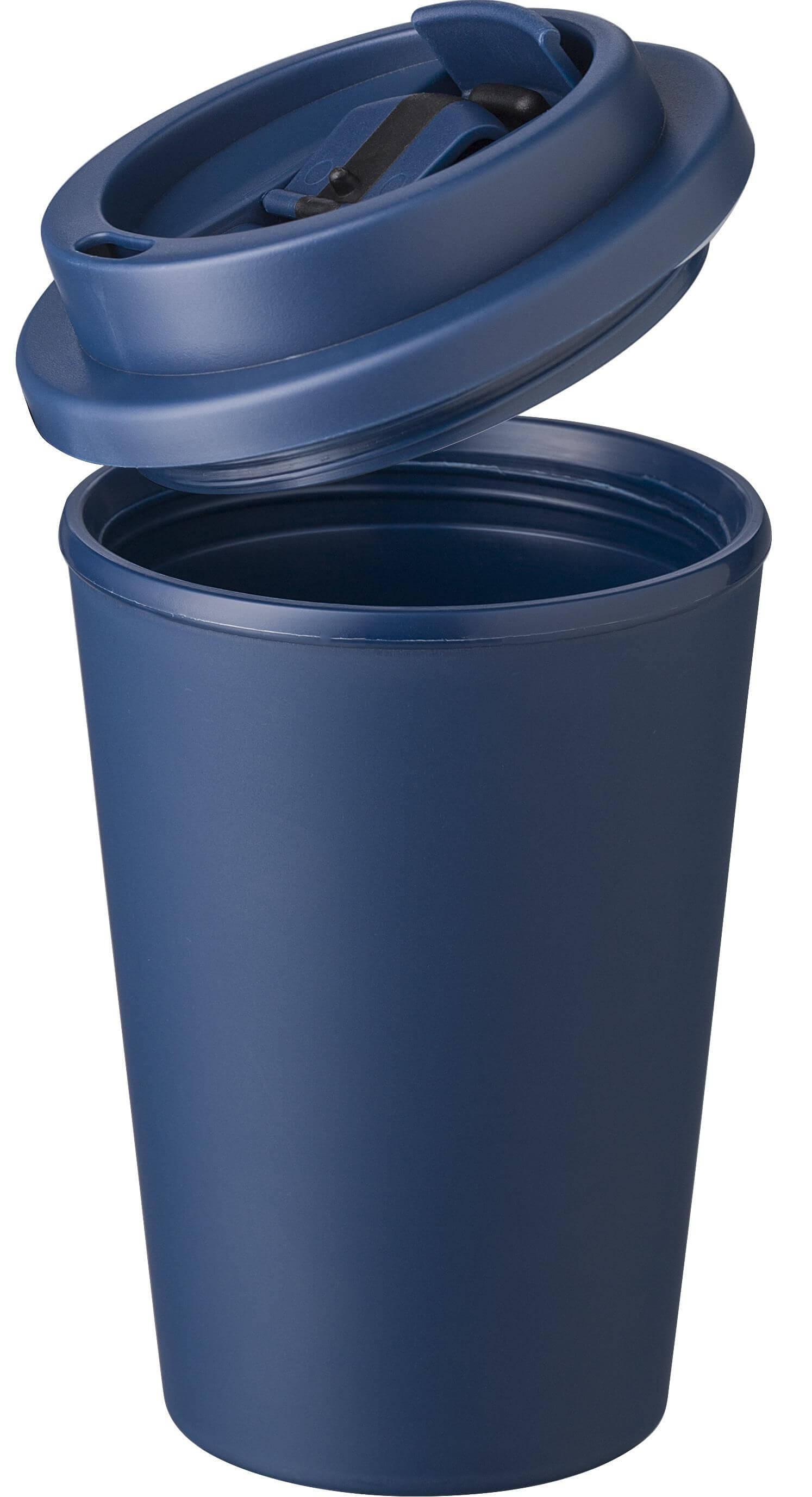 Copo PP de viagem (350 ml) Gabriela - Image 3