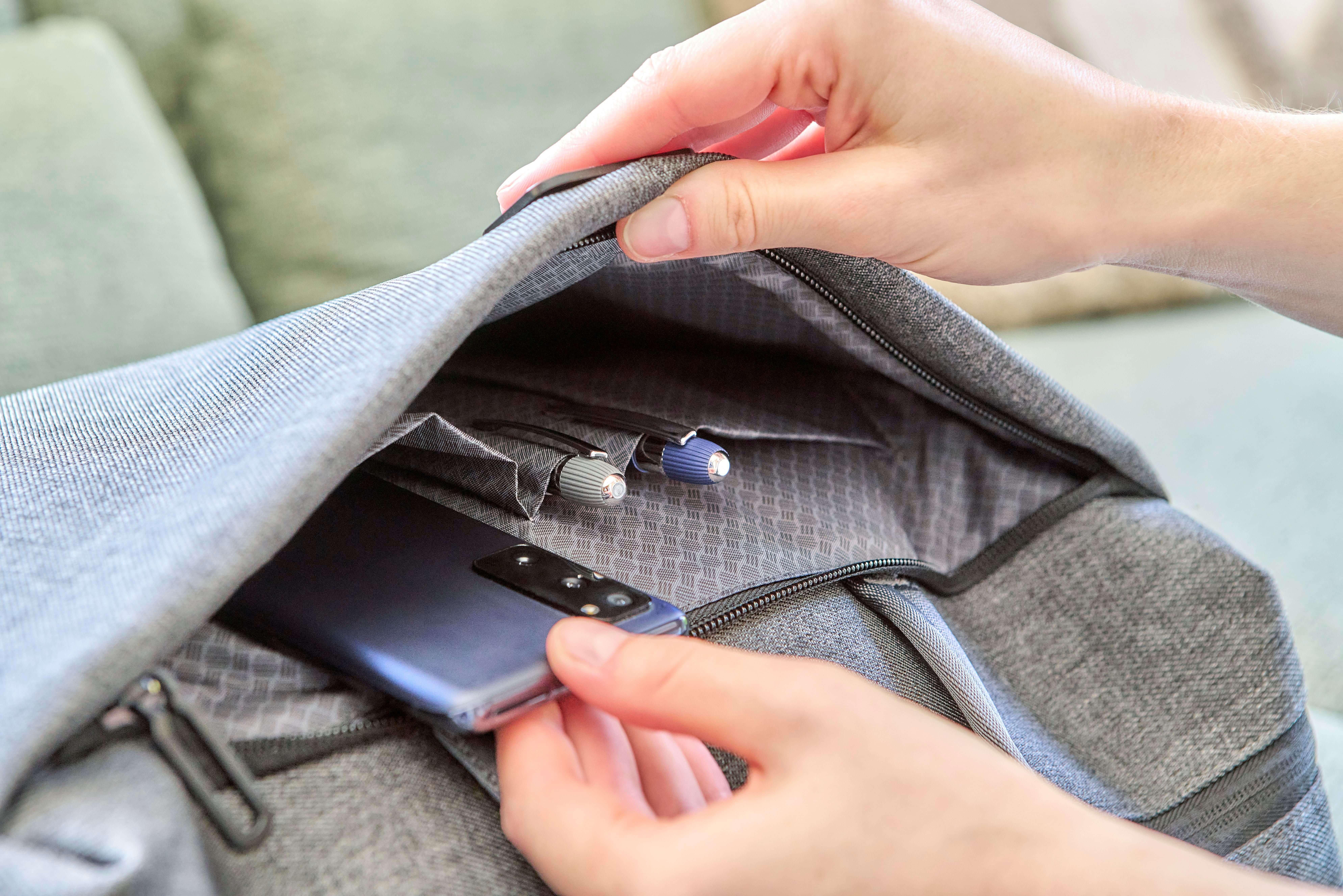 Mala para PC BrandCharger Metro - Image 7