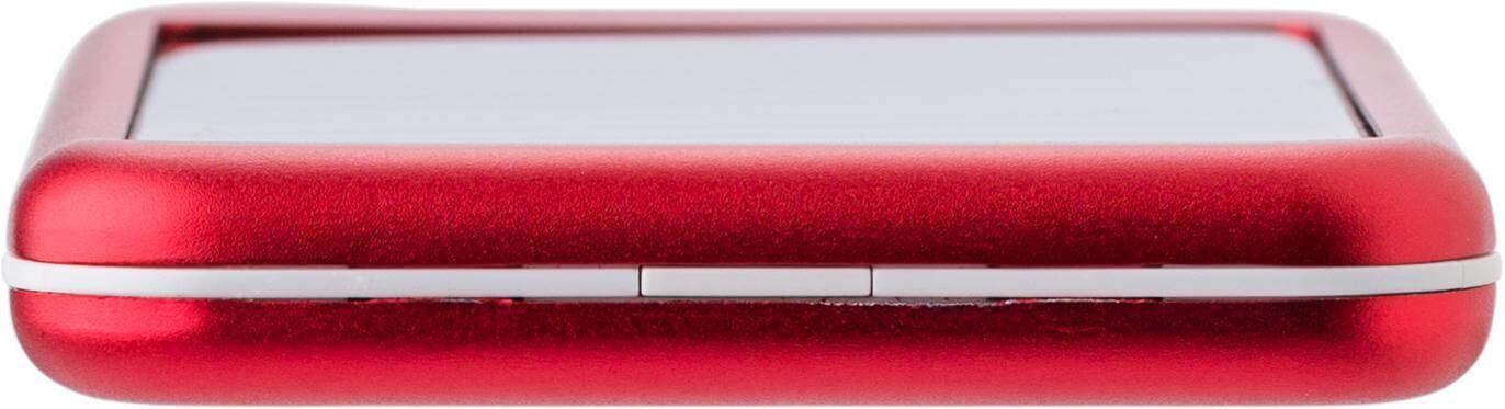 Power bank solar de alumínio Tycho - Image 9