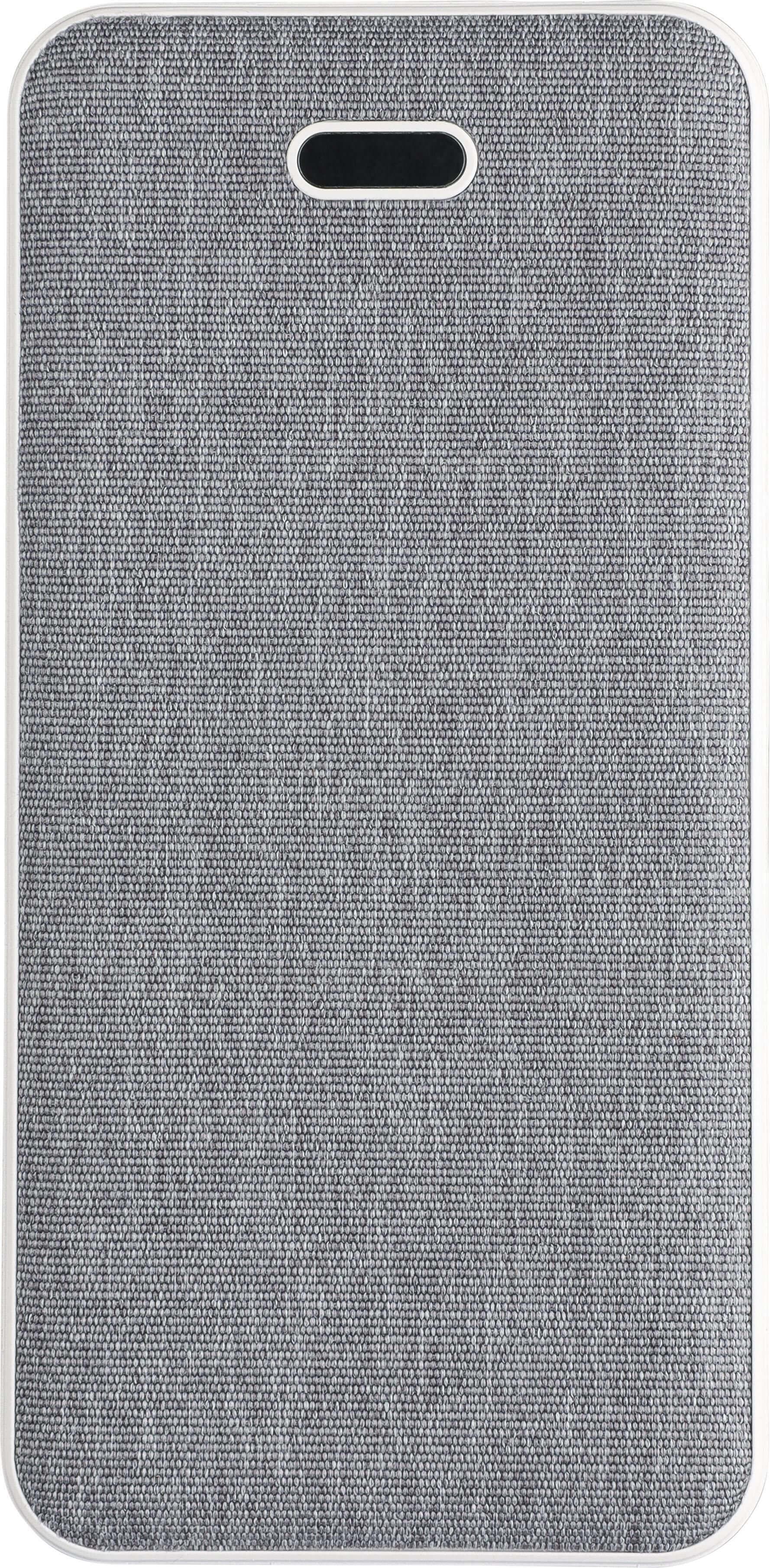 Power bank em ABS reciclado Tovi