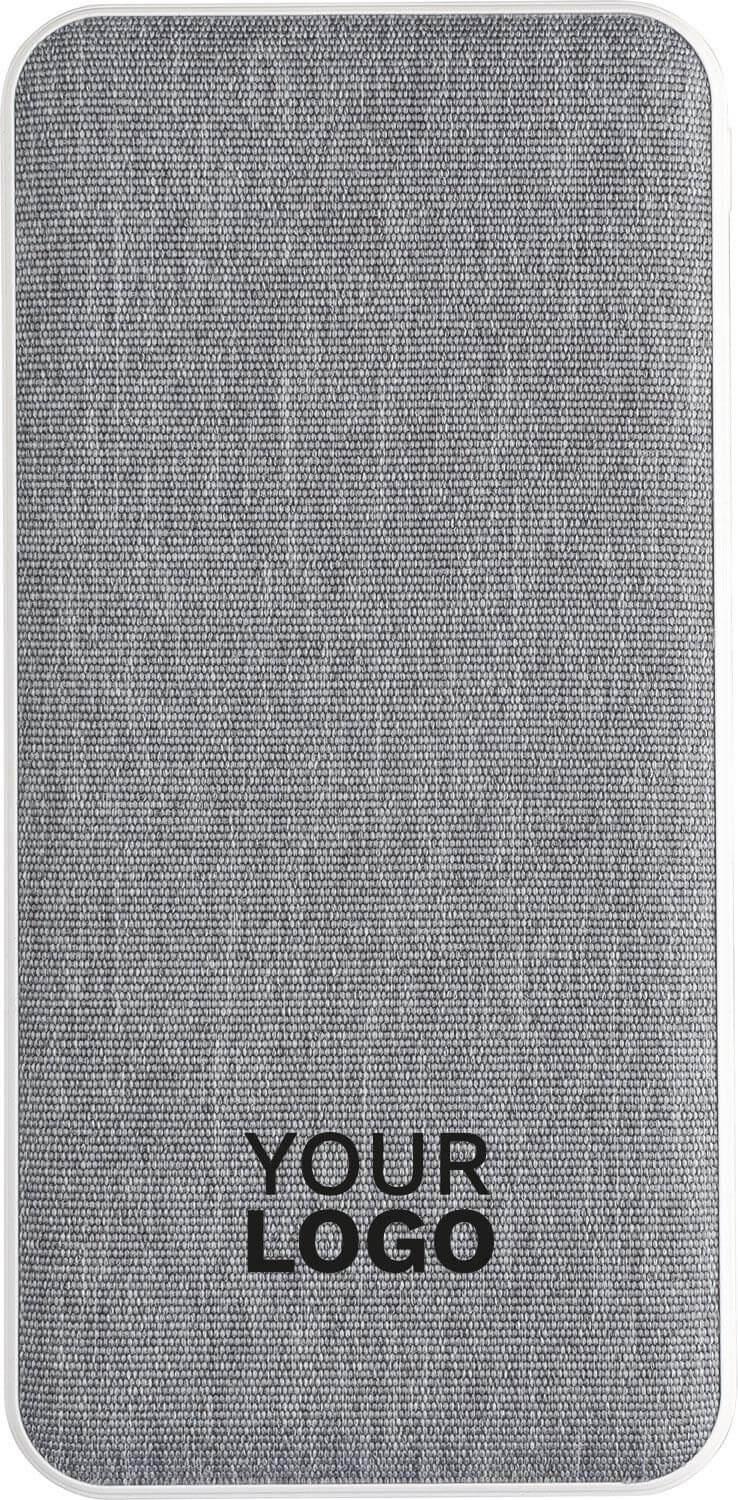 Power bank em ABS reciclado Tovi - Image 2