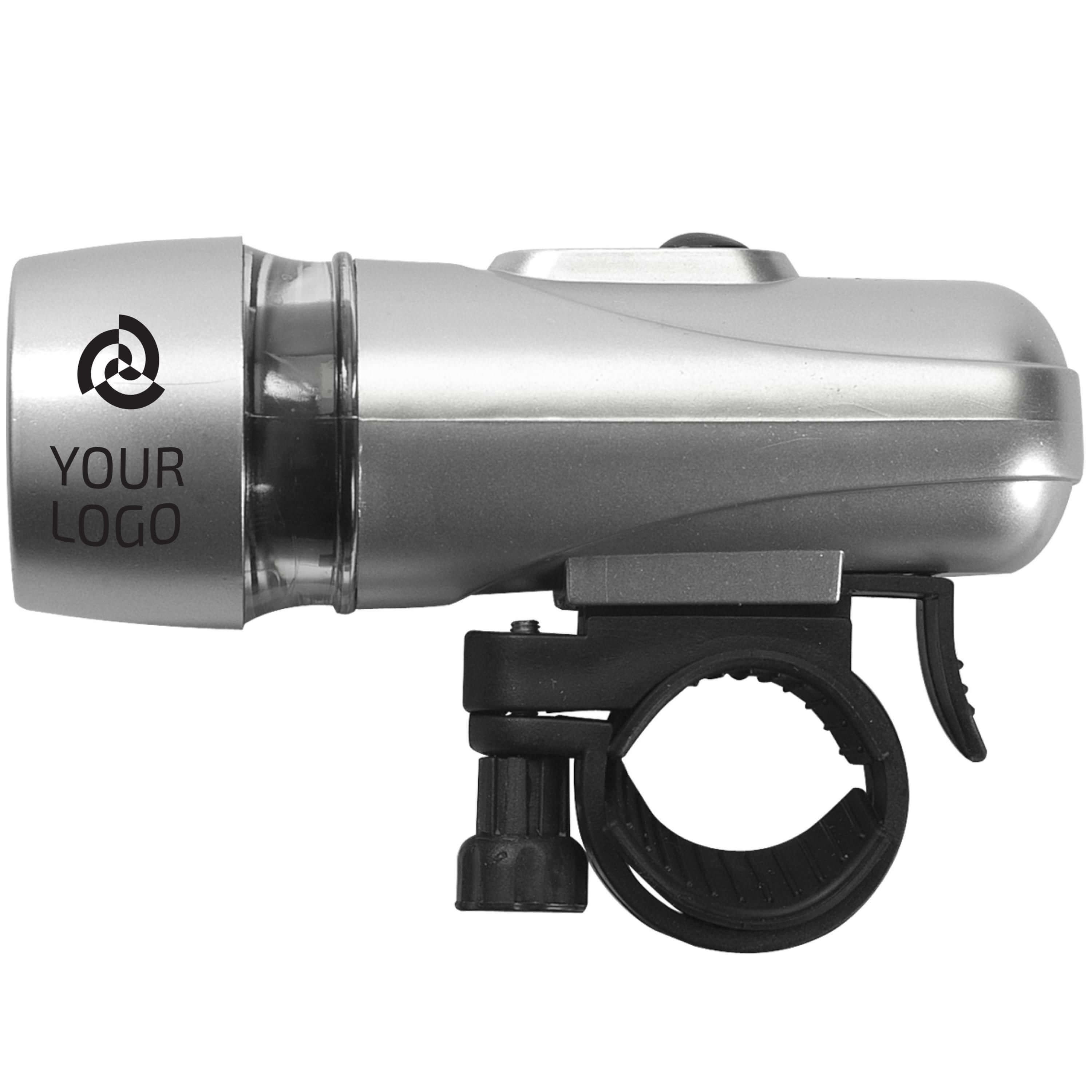 Jogo de 2 luzes ABS Jordy