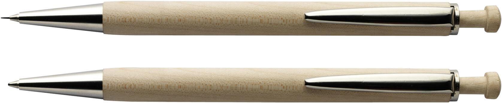 Conjunto de escrita de madeira Morris - Image 2