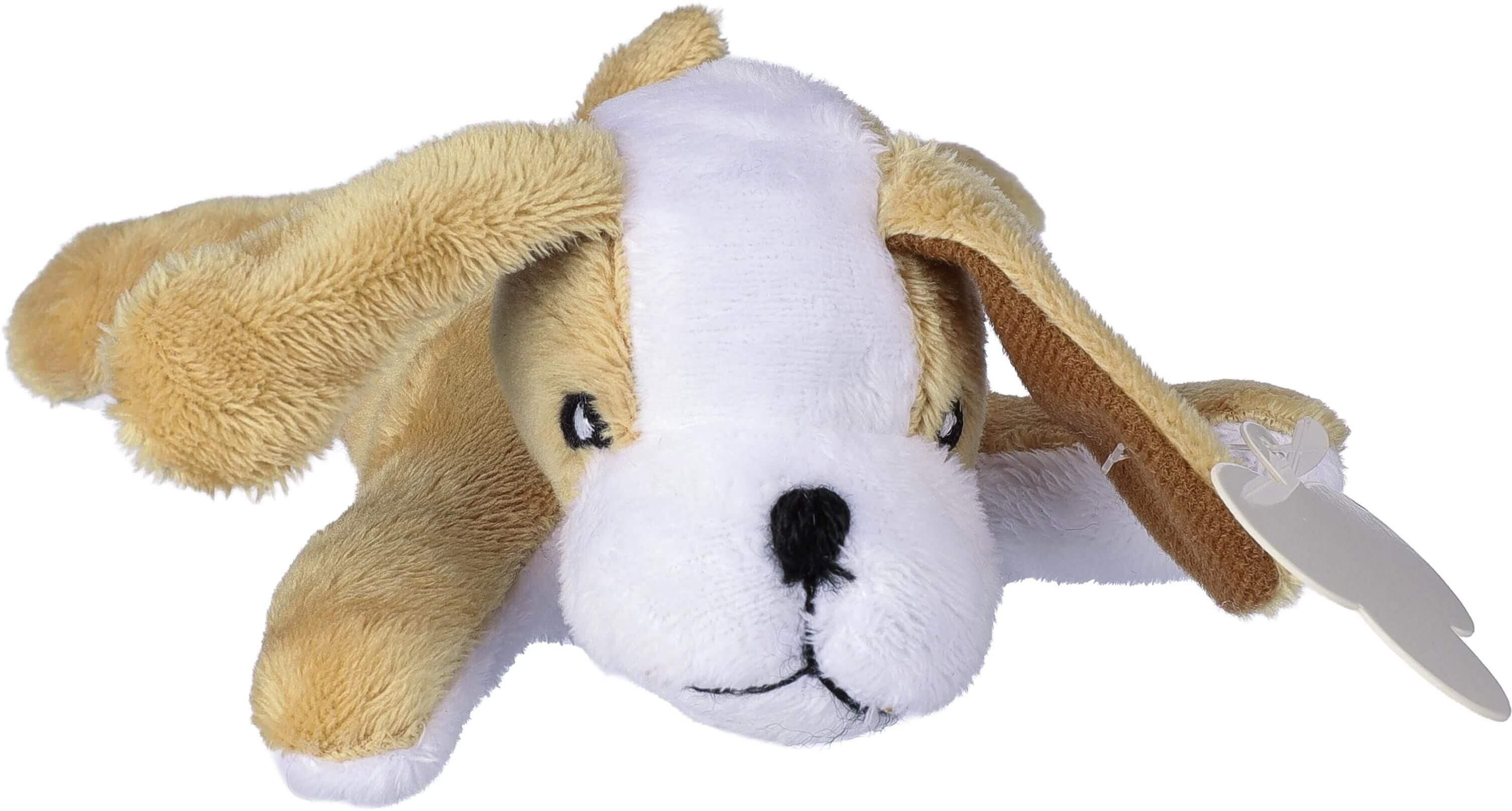 Cão de pelúcia Finnian - Image 2