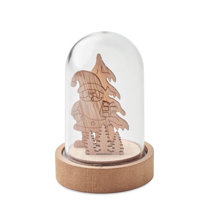 Ornamento LED de Natal