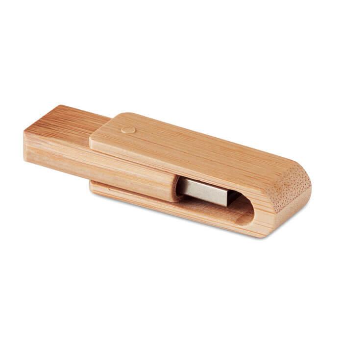Bamboo USB 16GB