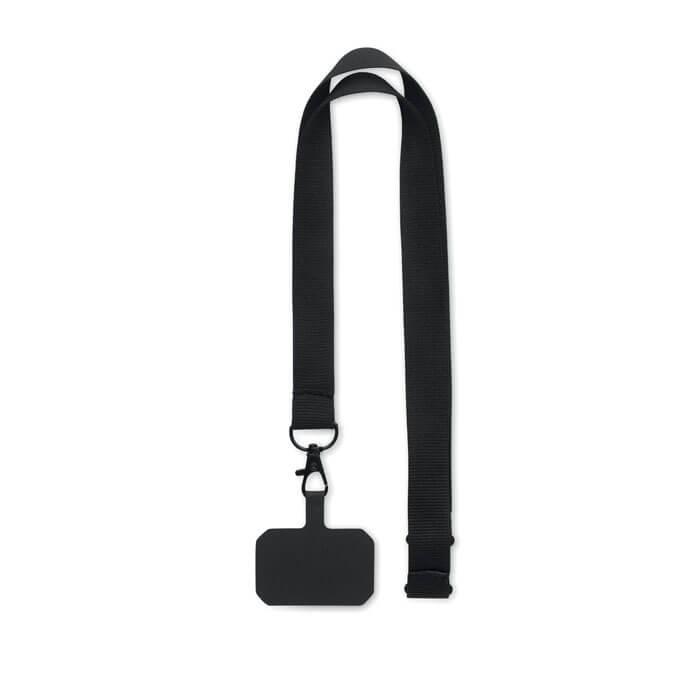 Lanyard suporte para telefone