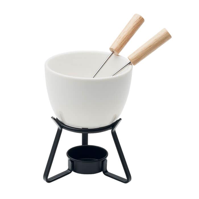 Fondue em cerâmica 240 ml