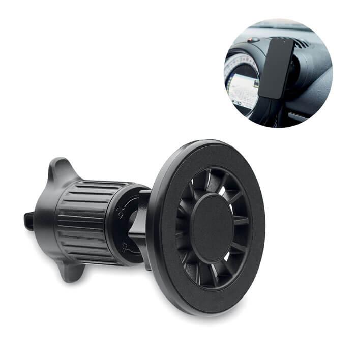 Suporte magnético telemóvel