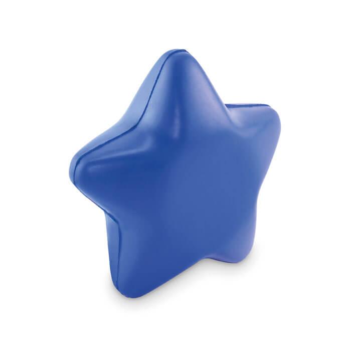 Estrela anti-stress em PU