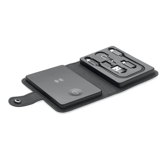 Conjunto de conectores 4 em 1