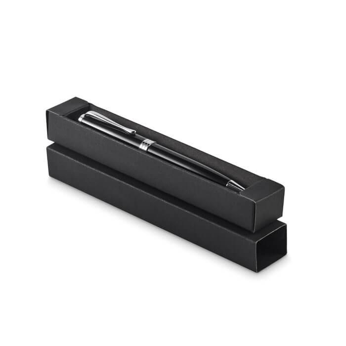 Esferográfica twist em caixa