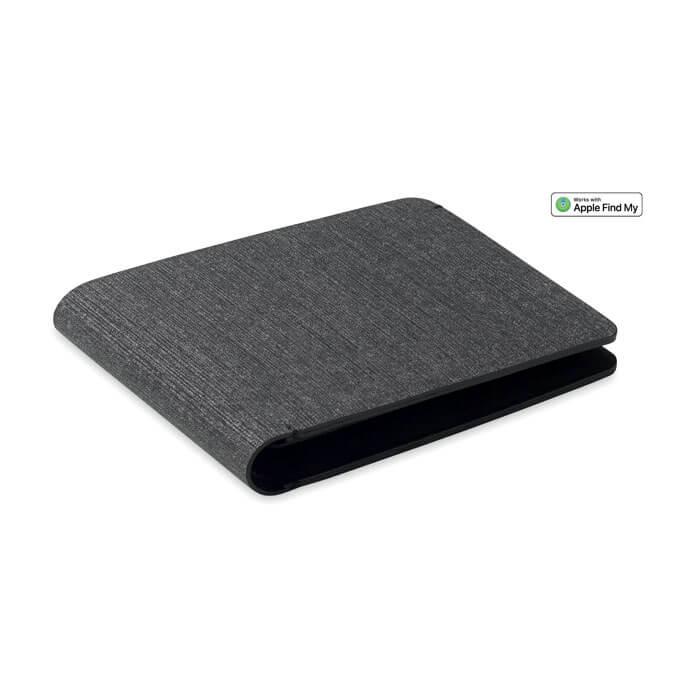 Carteira PU anti-perda