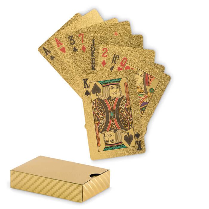 Cartas impermeáveis