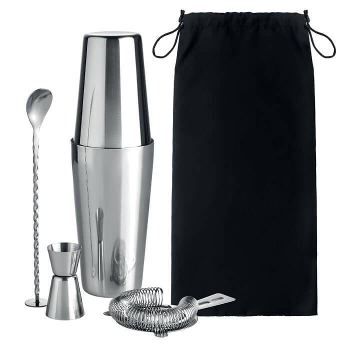 Conjunto de cocktail de 750 ml