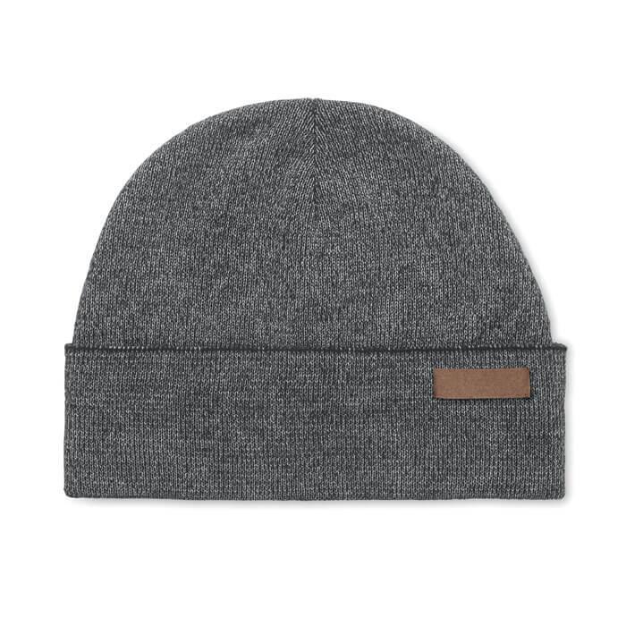 Gorro de acrílico
