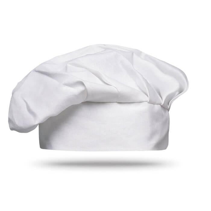 Gorro cozinheiro