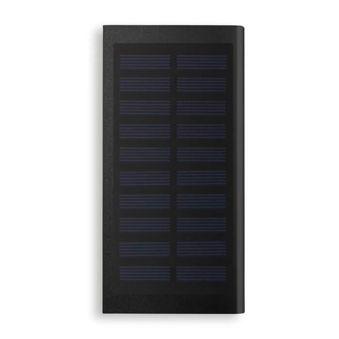 Powerbank solar 8000 mAh