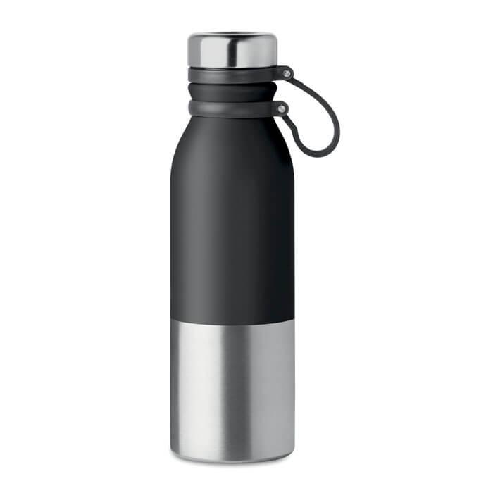 Termo de parede dupla 600 ml