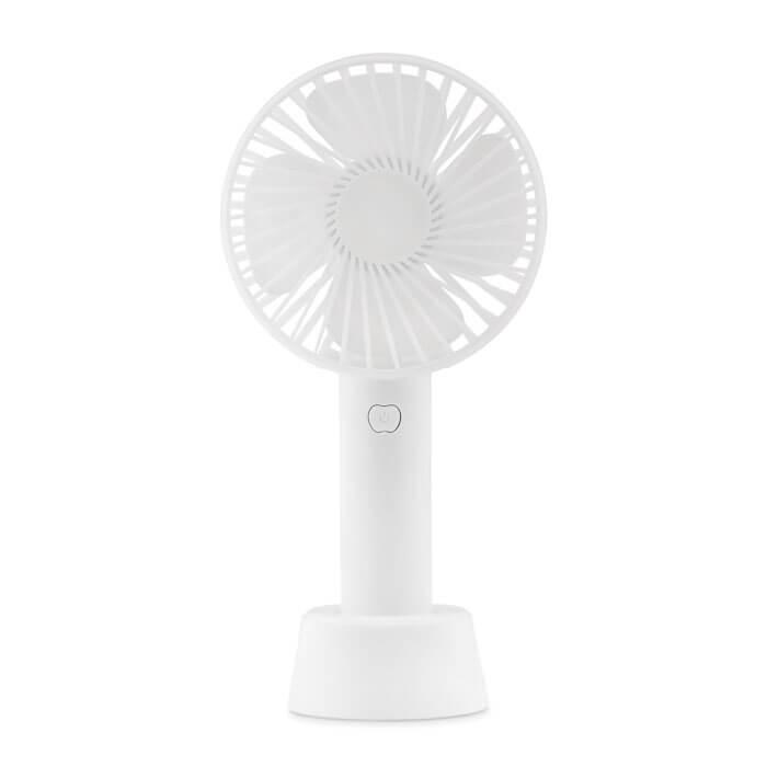 Ventilador USB com suporte