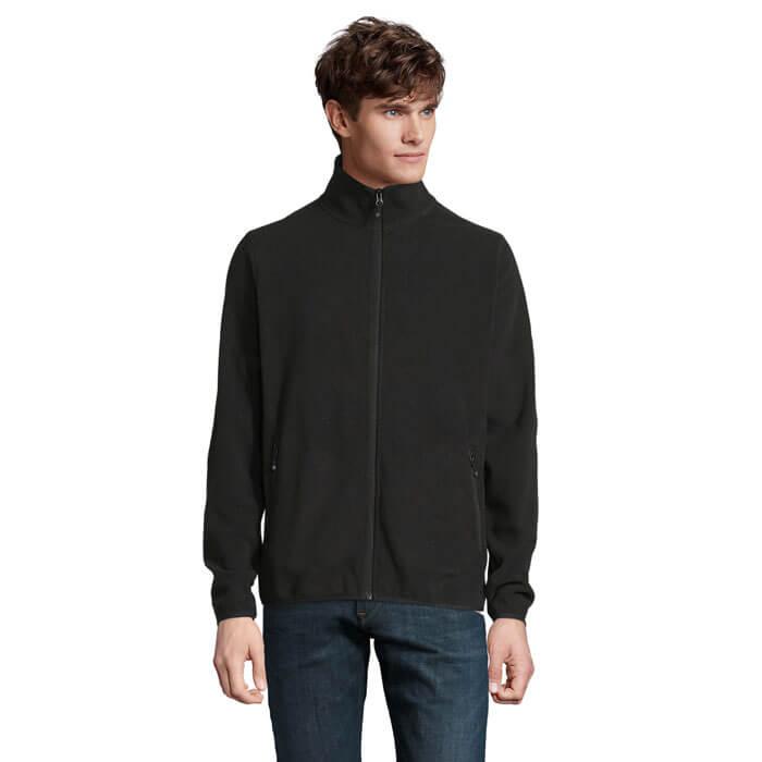 FACTOR MICROFLEECE MASCULIN
