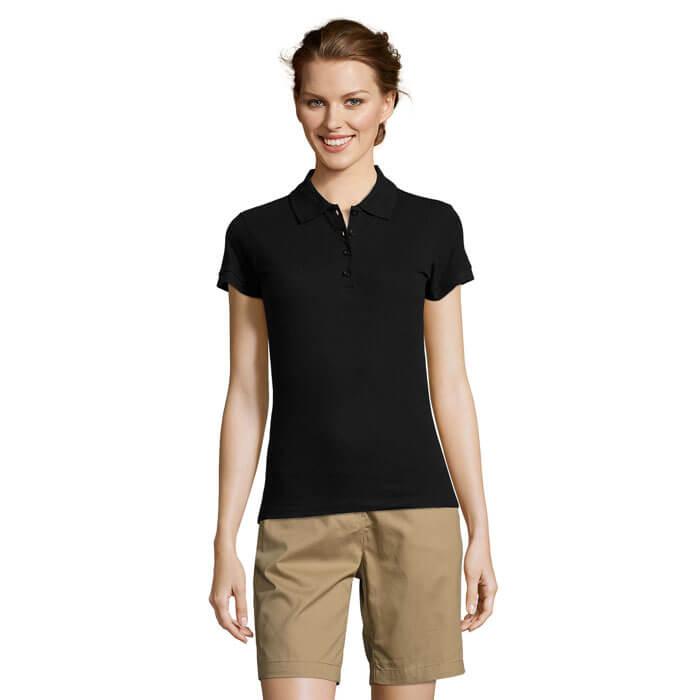 PEOPLE POLO SENHORA 210g