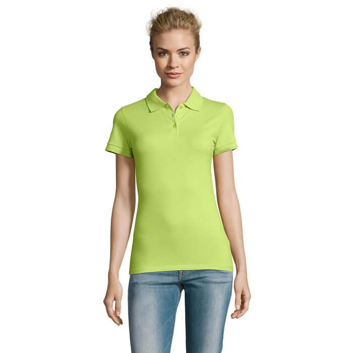 PERFECT POLO FEMININO 180