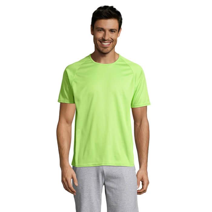SPORTY T-shirt homem