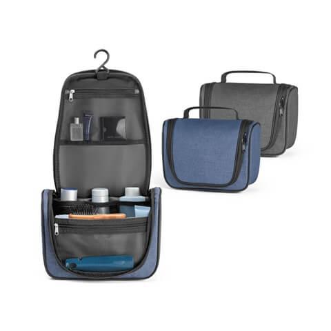 MILLI. Necessaire em 600D de alta densidade