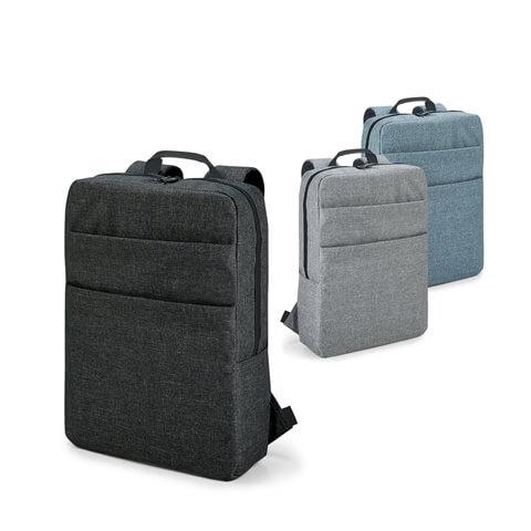 GRAPHS BPACK. Mochila para computador portátil em 600D de alta densidade 15'6"