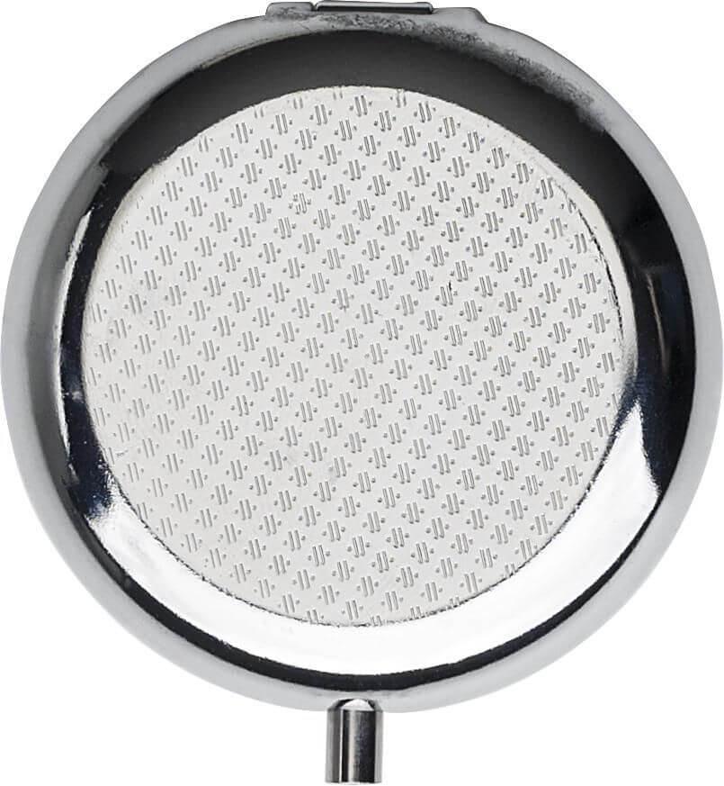 Giving 1015129 1 impr 1048835 Caixa de comprimidos em metal Zara - Image 2