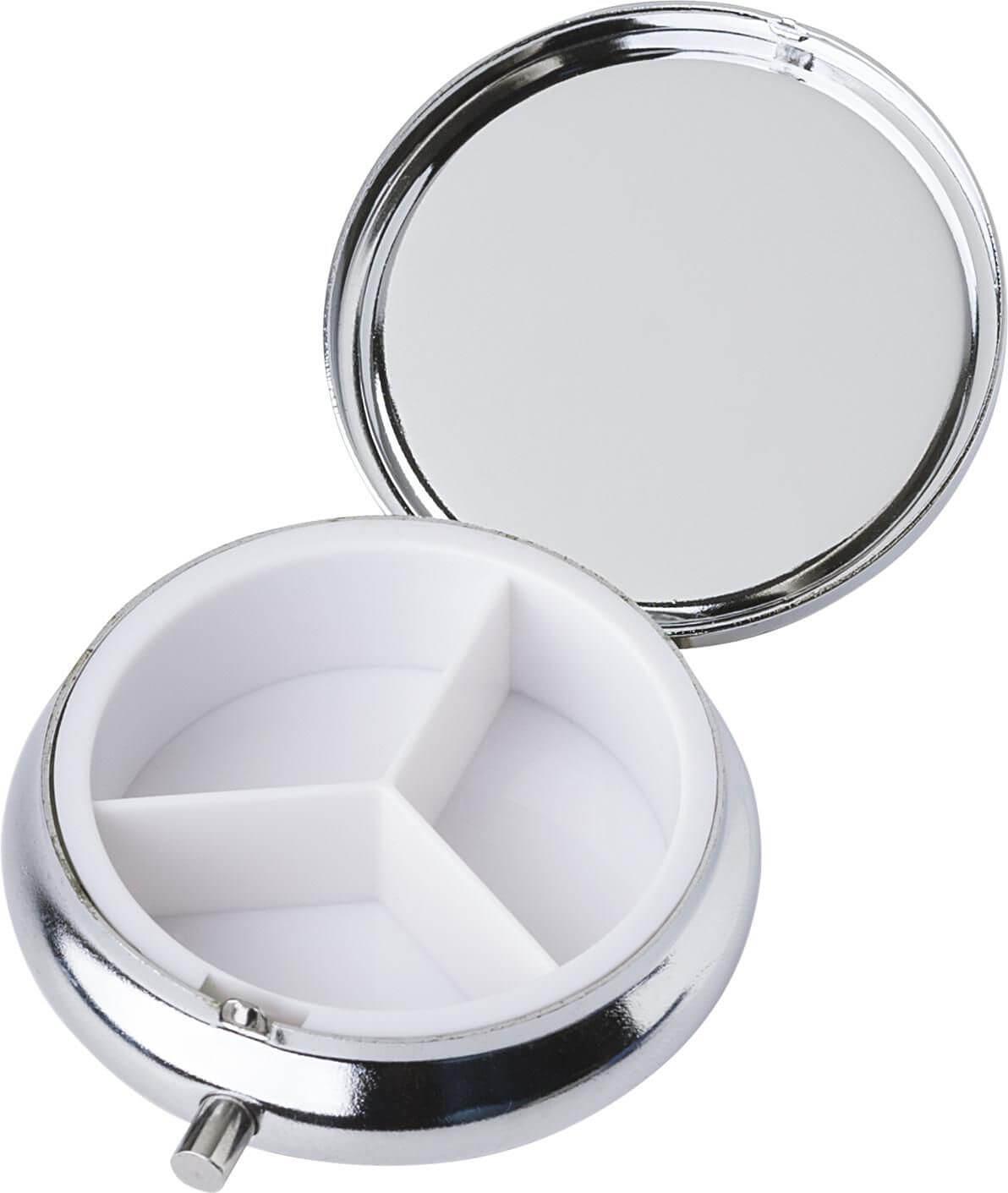 Giving 1015129 3 impr 1048839 Caixa de comprimidos em metal Zara - Image 4