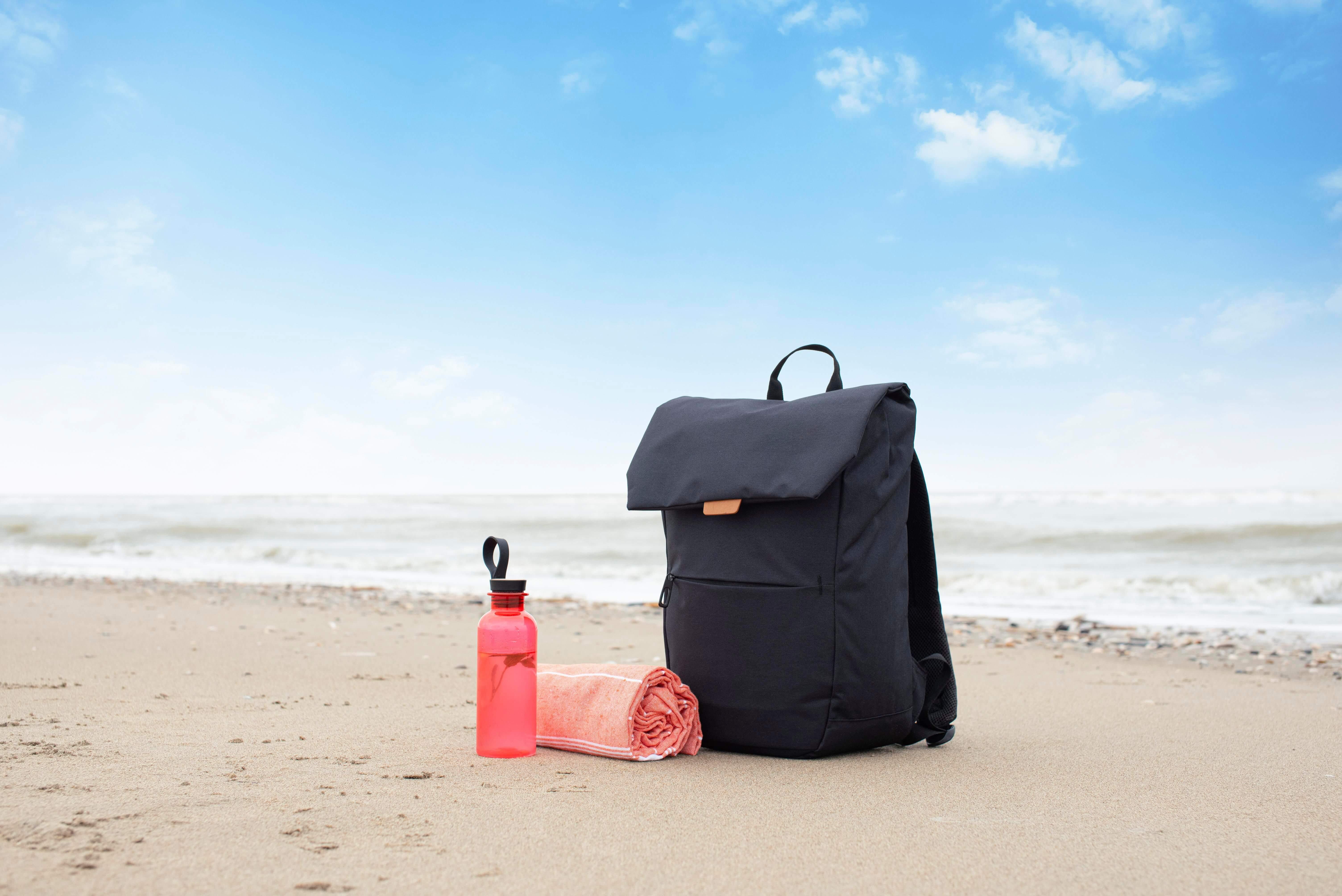 Mochila em poliéster (600D) Apollo