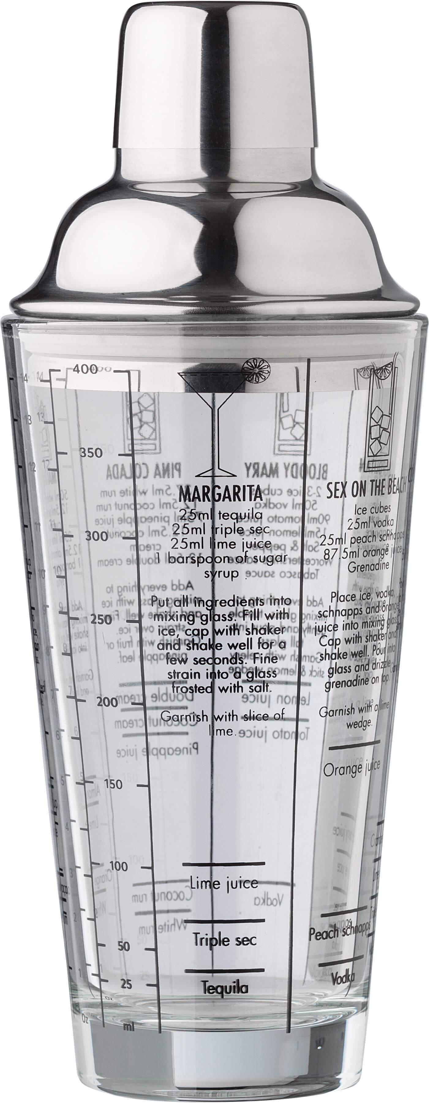 Giving 1041489 1 impr 1112030 Coqueteleira de vidro Adela - Image 2