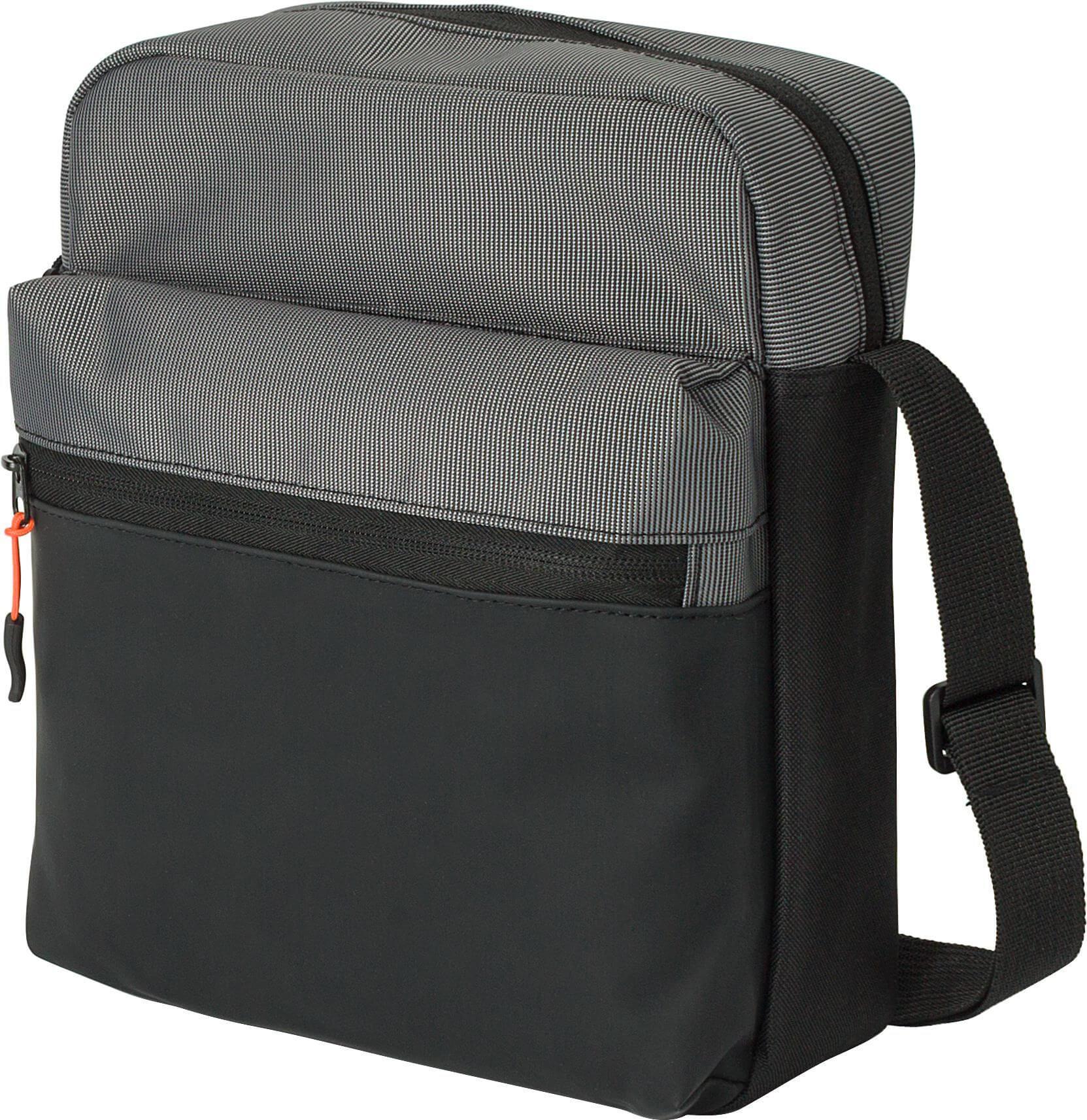 Giving 1041612 3 impr 1112182 Saco de ombro bicolor Tom - Image 4