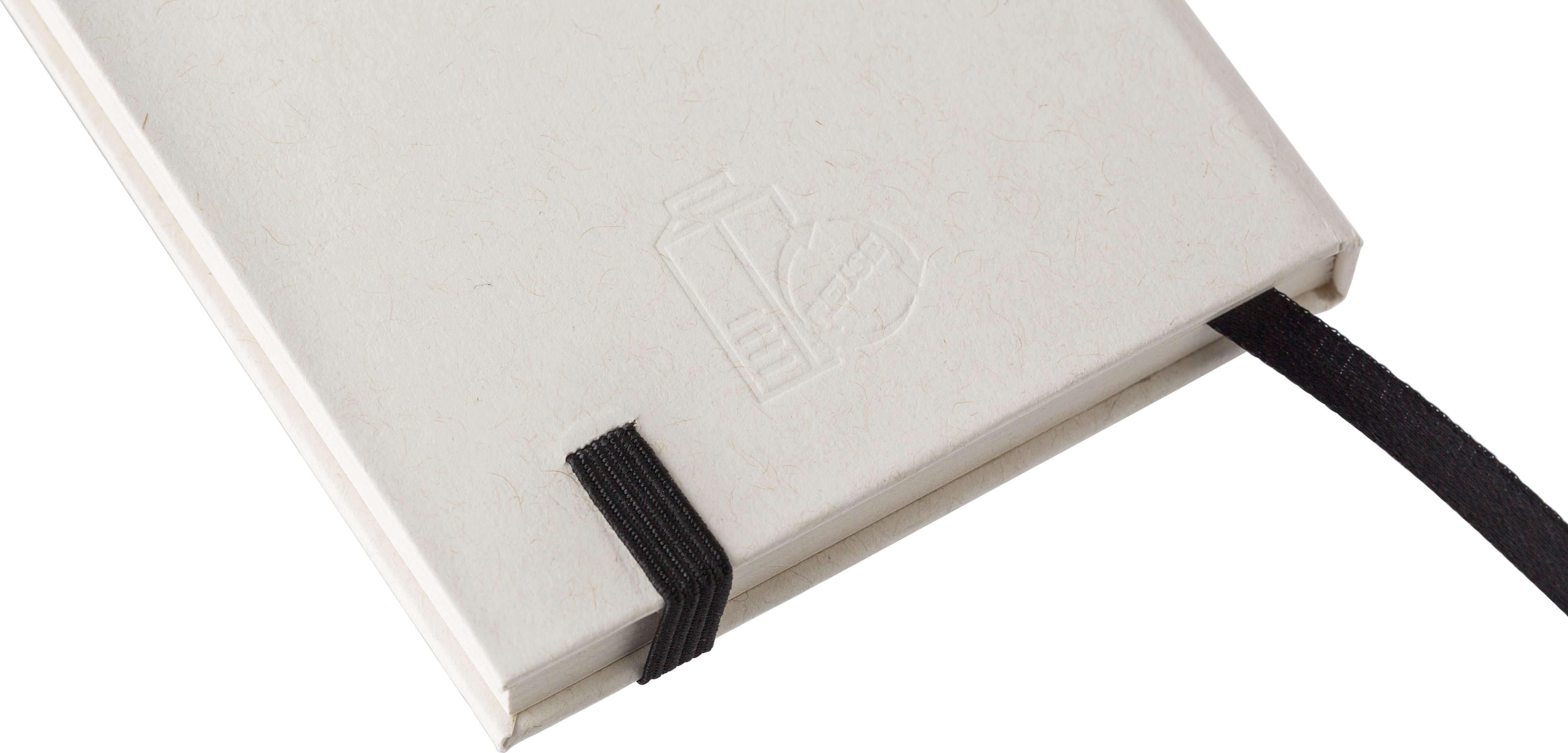 Giving 1042030 5 impr 1112338 Bloco de notas de cartão de leite reciclado Bohdi - Image 6