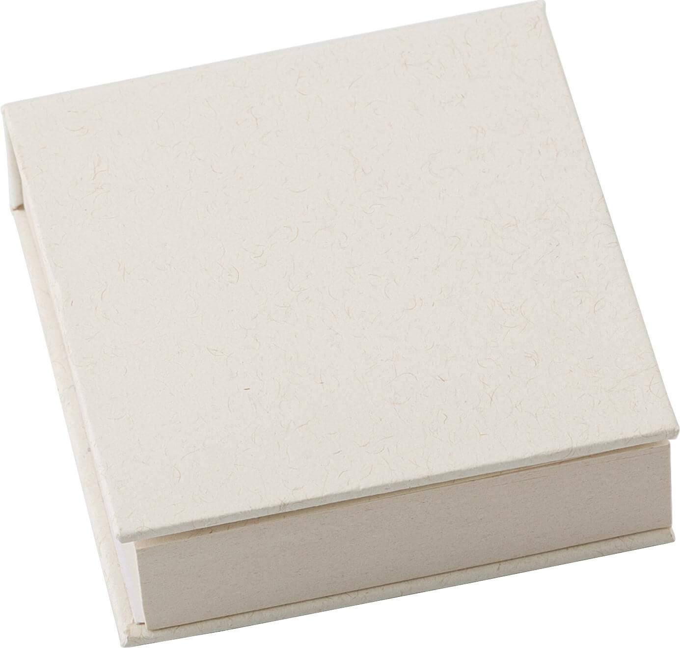 Giving 1042098 4 impr 1112372 Bloco de notas de cartão de leite reciclado Thalassa - Image 5