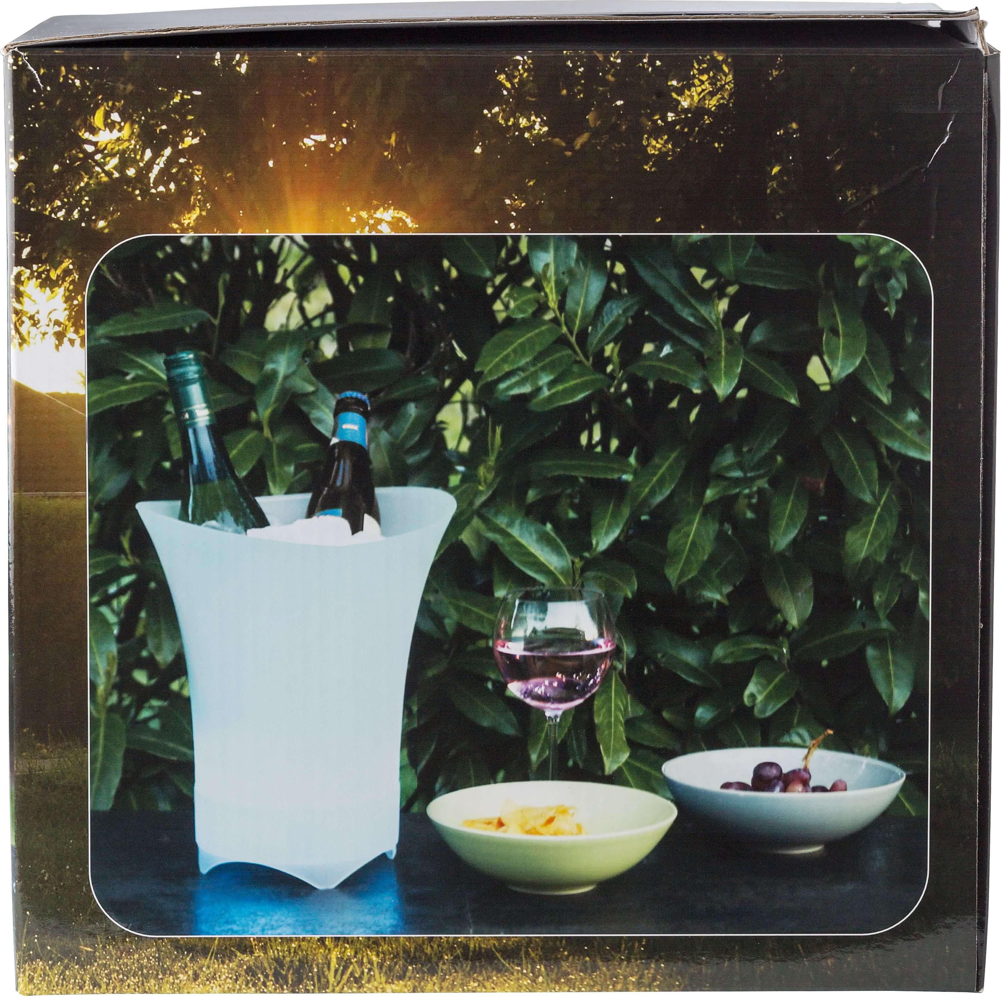 Giving 1042190 11 impr 1112430 Balde de gelo em ABS com altifalante Annabel - Image 12