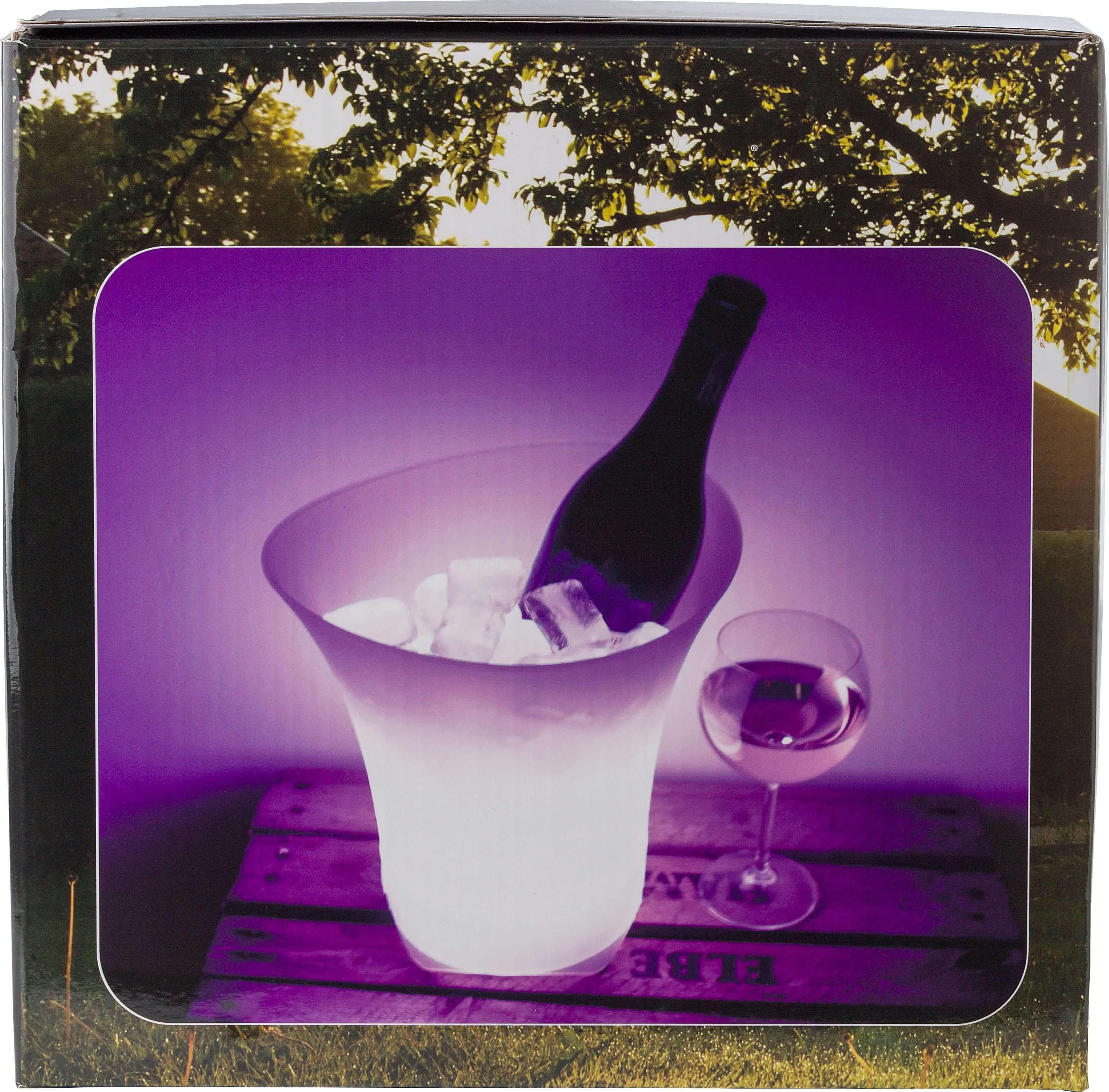 Giving 1042190 14 impr 1112433 Balde de gelo em ABS com altifalante Annabel - Image 15