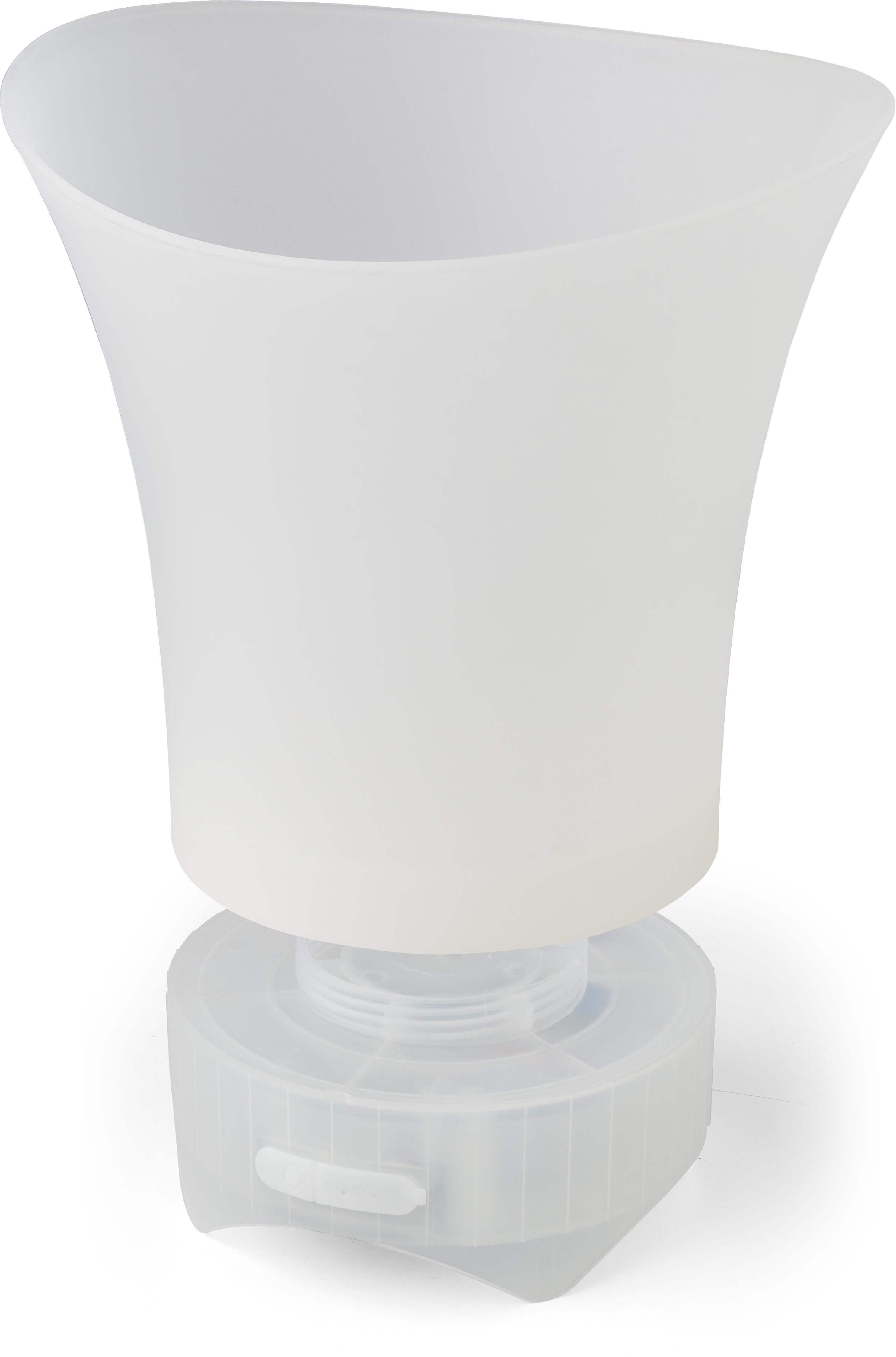 Giving 1042190 15 impr 1112434 Balde de gelo em ABS com altifalante Annabel - Image 16