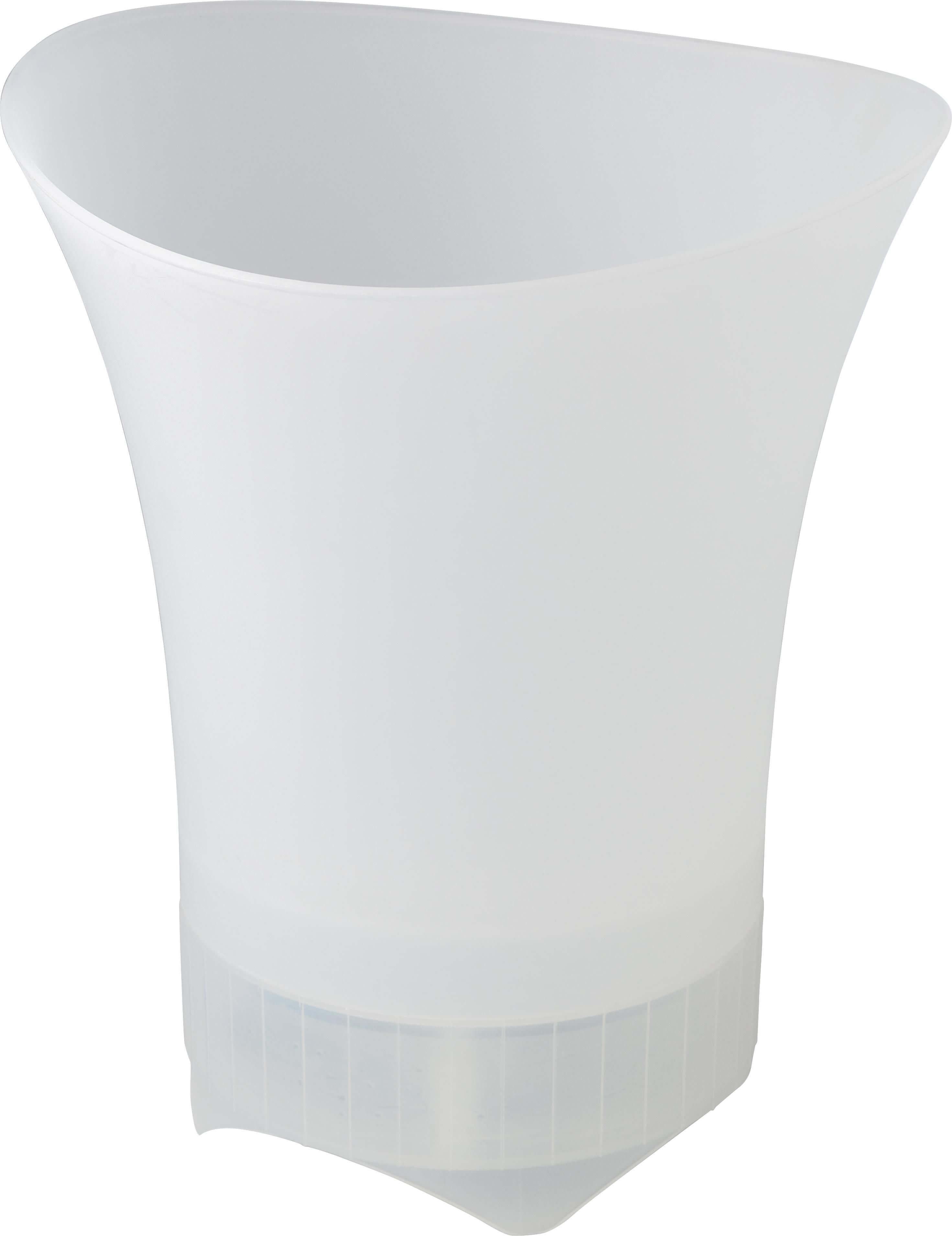 Giving 1042190 16 impr 1112435 Balde de gelo em ABS com altifalante Annabel - Image 17