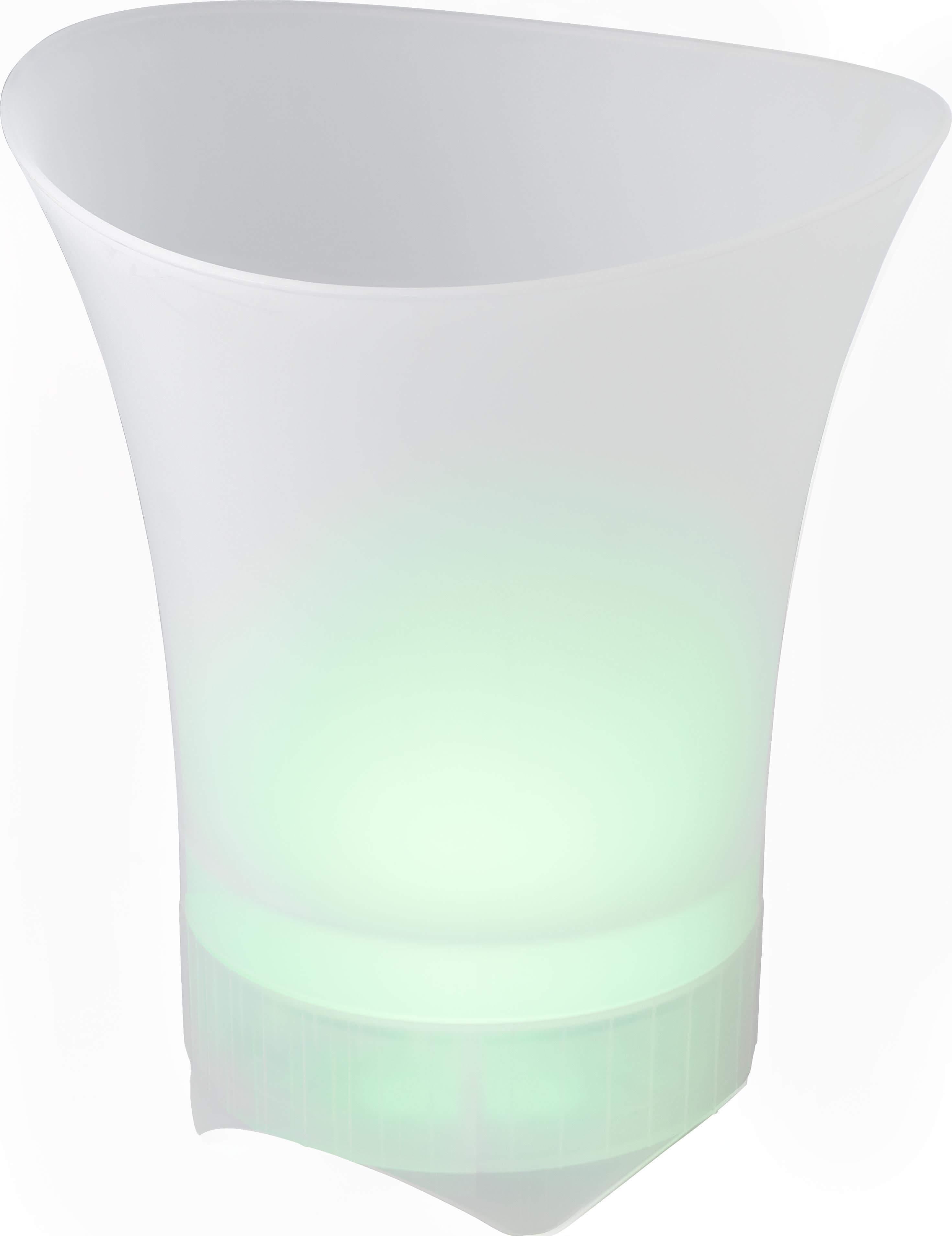 Giving 1042190 17 impr 1112436 Balde de gelo em ABS com altifalante Annabel - Image 18