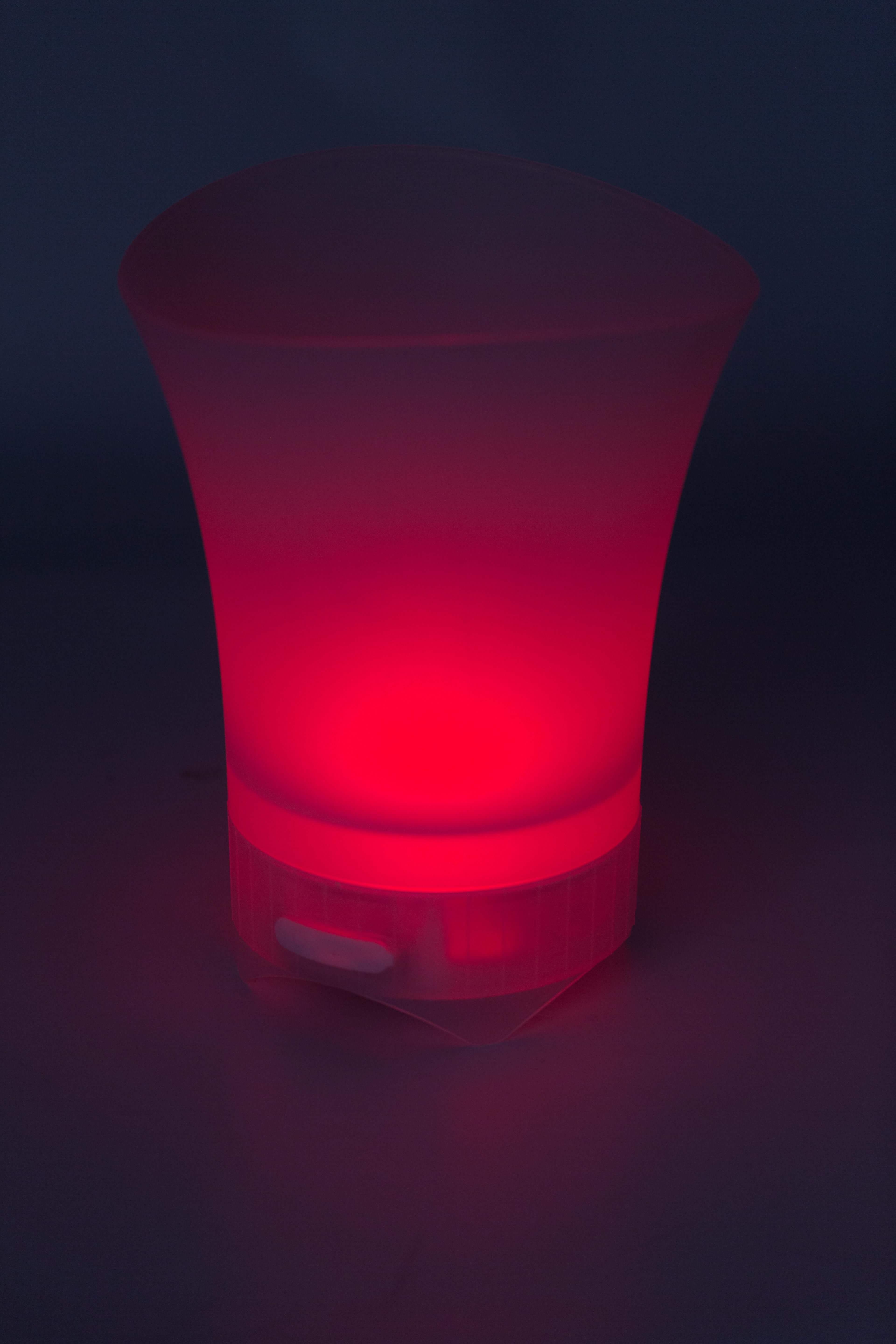 Giving 1042190 18 impr 1112437 Balde de gelo em ABS com altifalante Annabel - Image 19