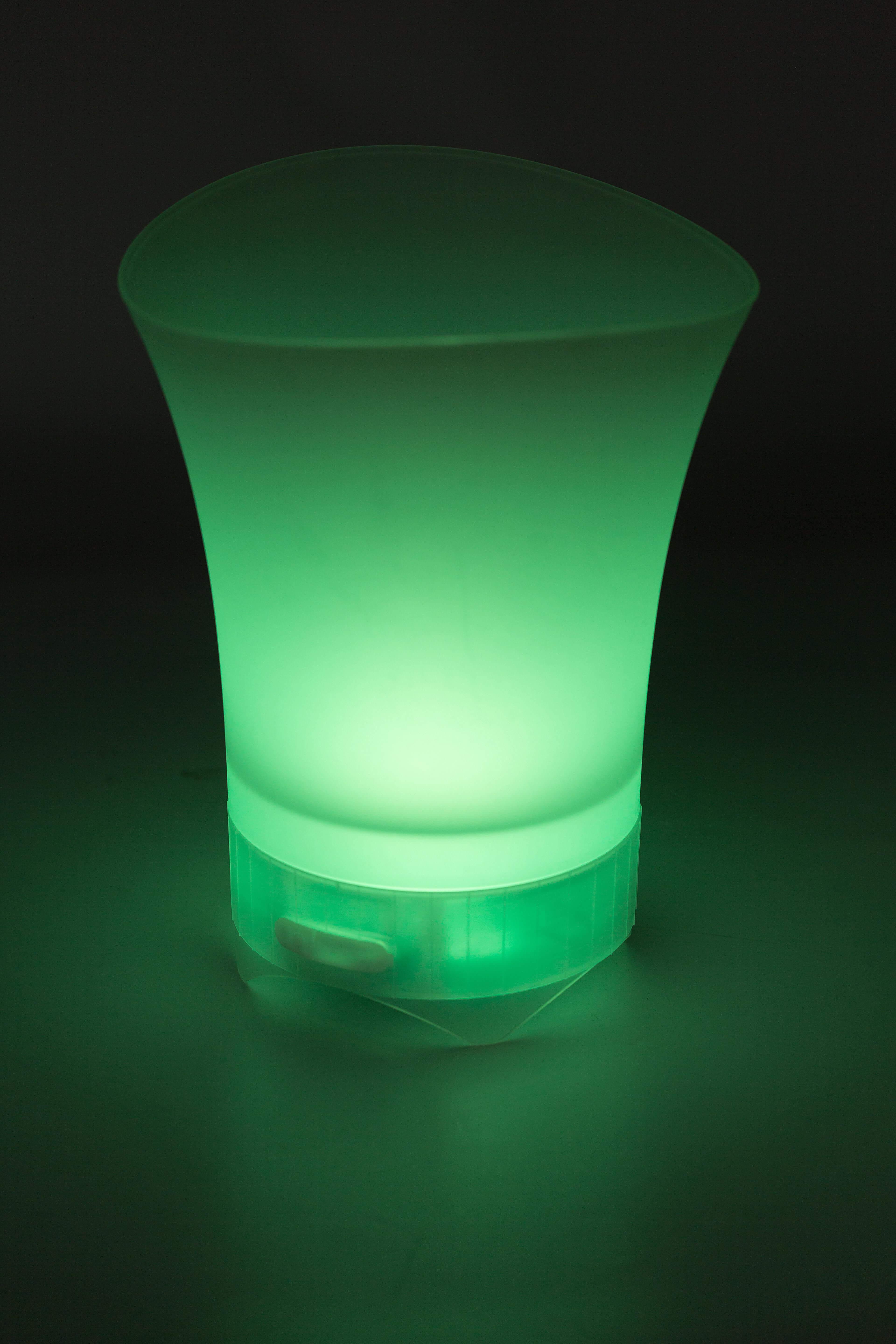 Giving 1042190 19 impr 1112438 Balde de gelo em ABS com altifalante Annabel - Image 20