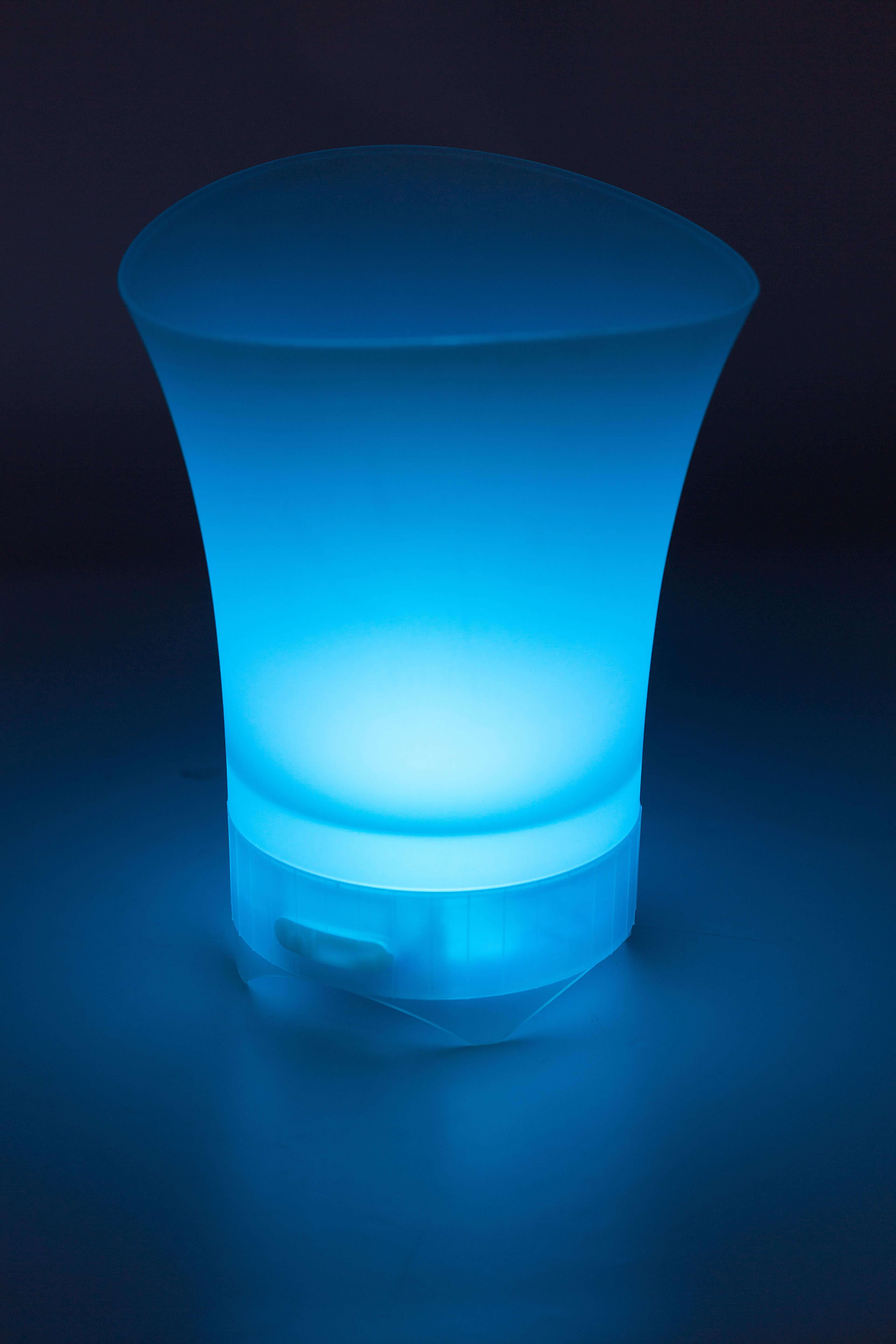 Giving 1042190 20 impr 1112454 Balde de gelo em ABS com altifalante Annabel - Image 21