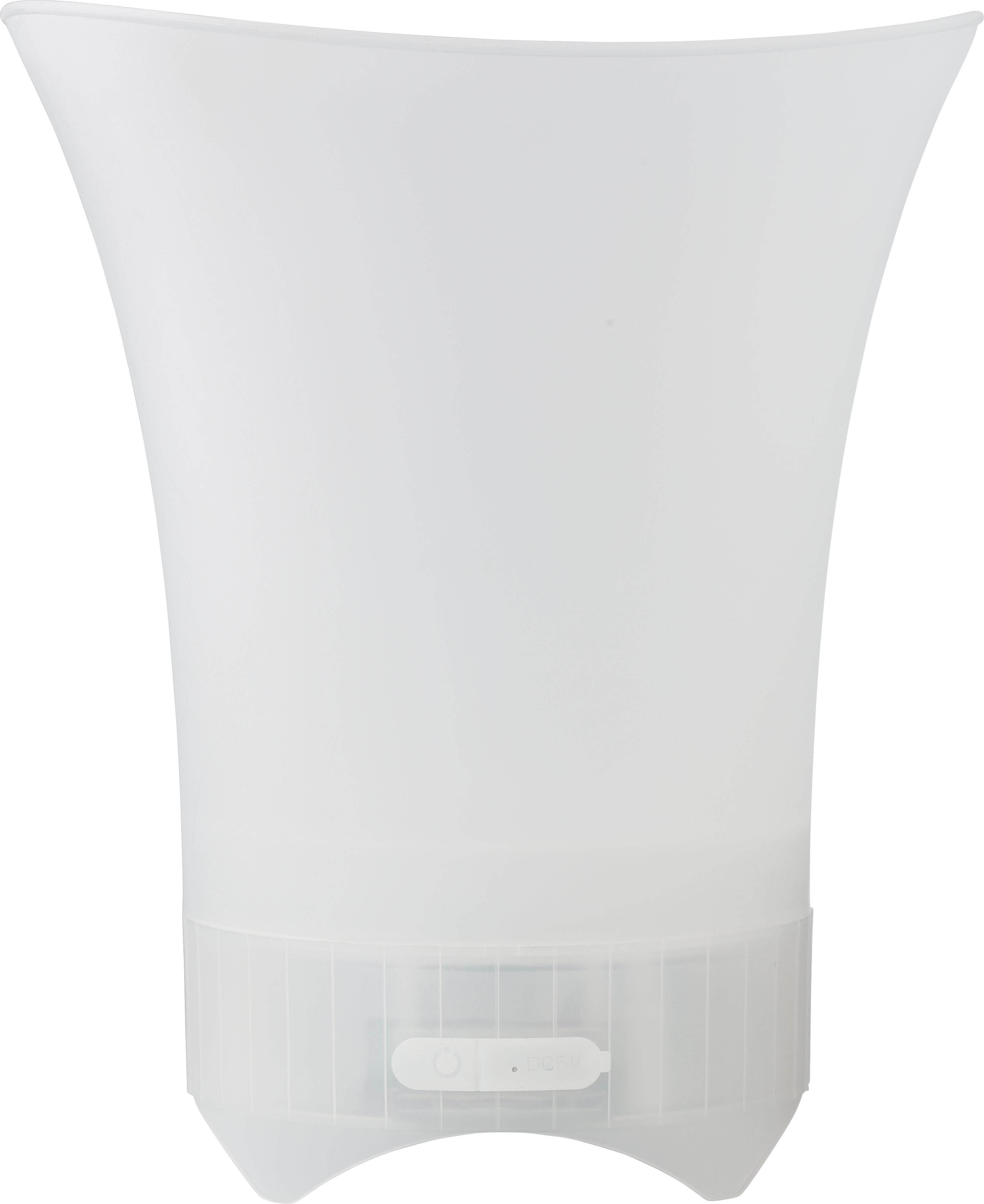 Giving 1042190 6 impr 1112425 Balde de gelo em ABS com altifalante Annabel - Image 7