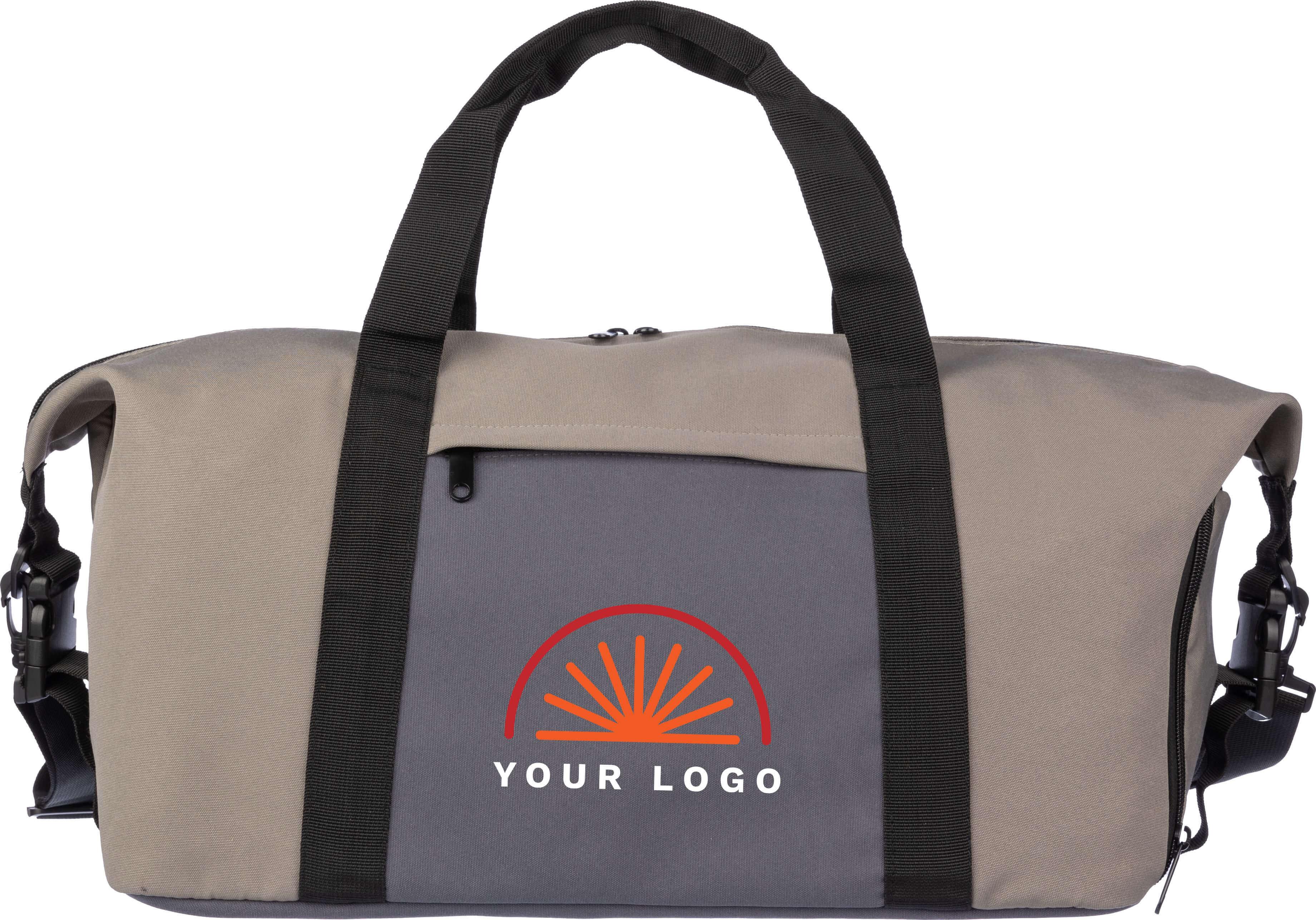 Mochila de poliéster (600D) Ines