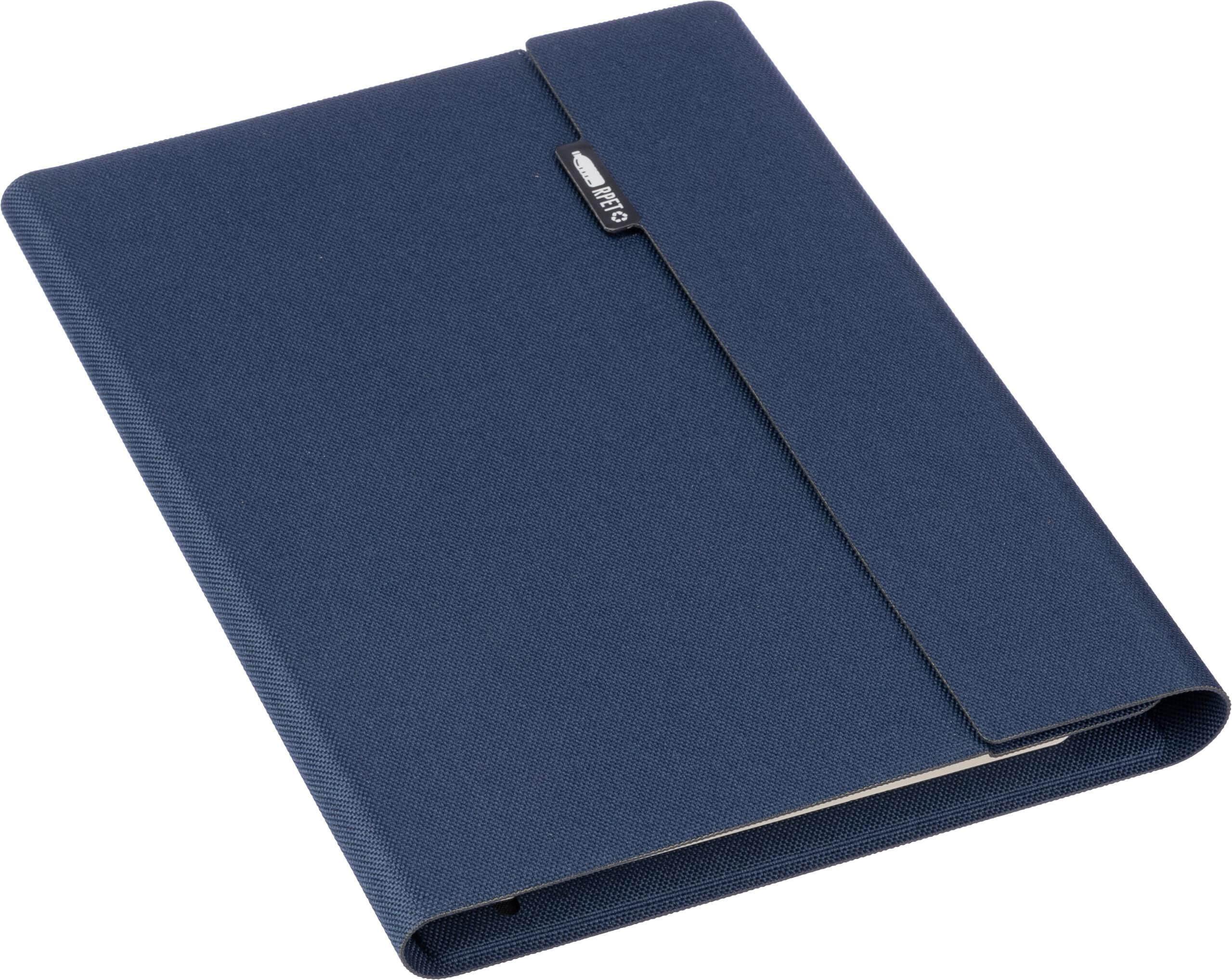 Giving 1097175 1 impr 1157166 Porta documentos rPET A5 Tamara - Image 2