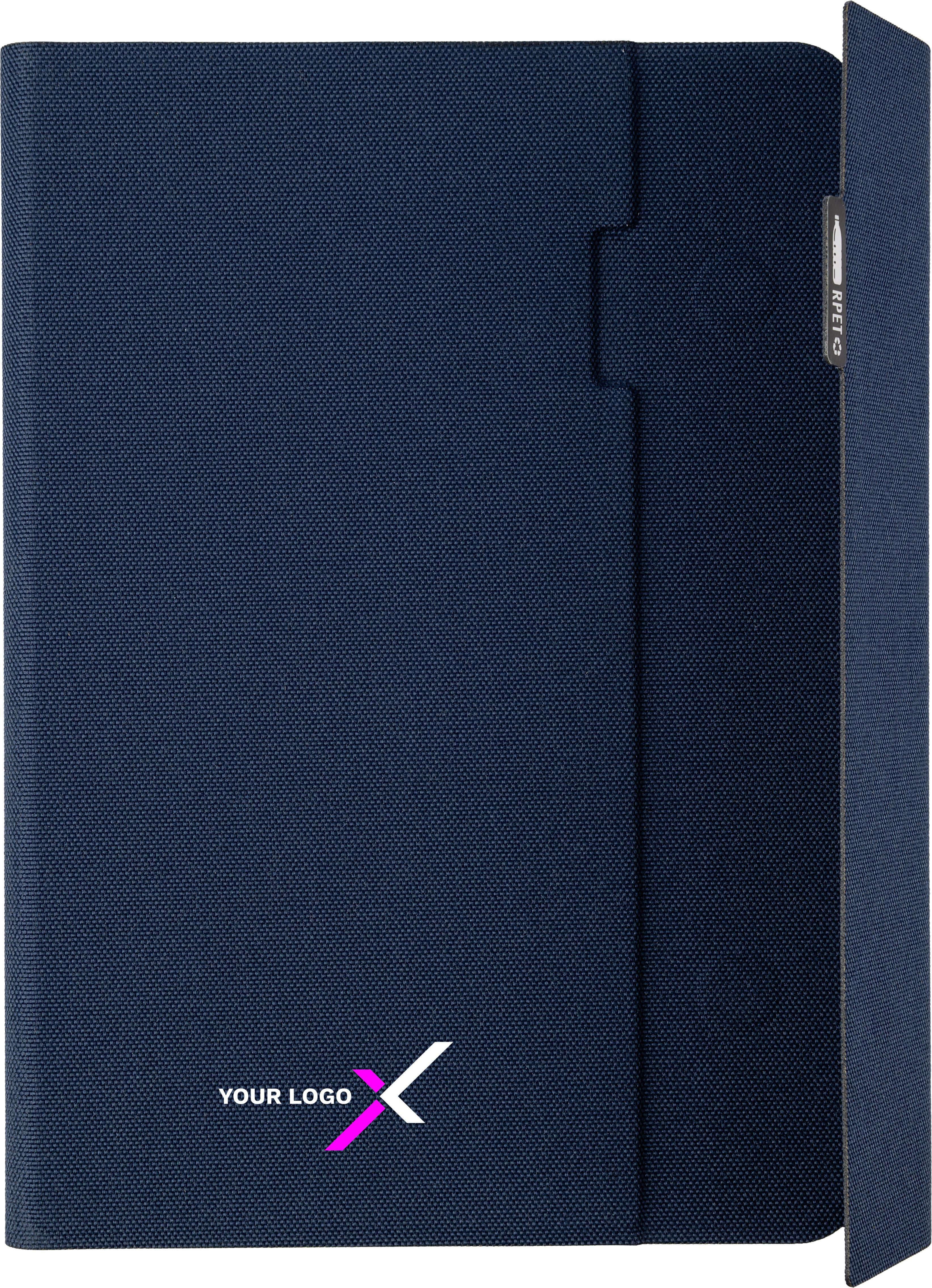 Giving 1097175 5 impr 1157171 Porta documentos rPET A5 Tamara - Image 6