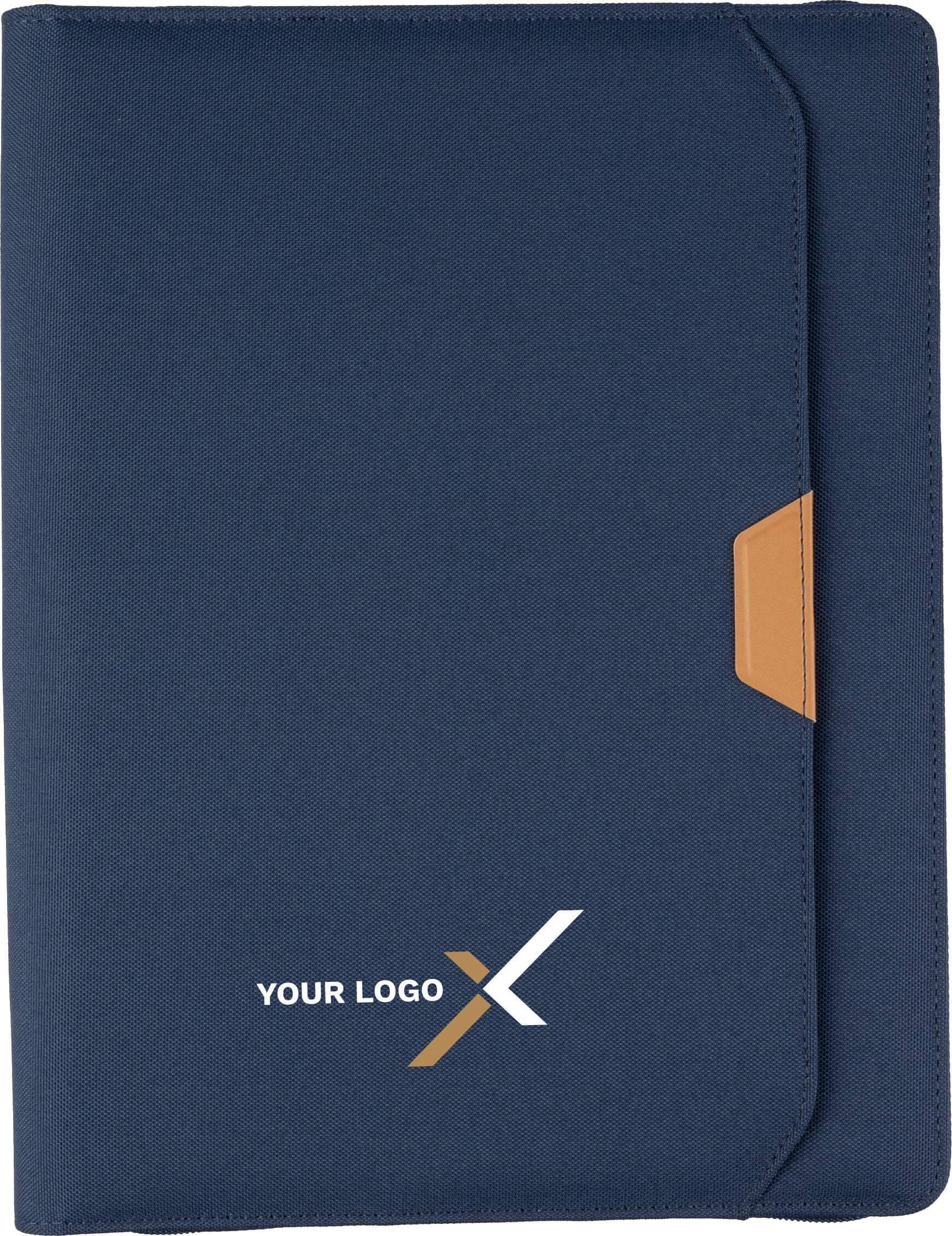 Giving 1097178 1 impr 1157184 Porta documentos rPET A4 Jasmin - Image 2